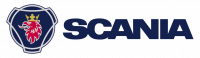 Scania Czech Republic - Logo