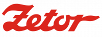 Zetor Tractors a.s. - Logo