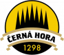 Pivovar Černá Hora - Logo