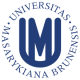 Univerzitní kampus Bohunice - Logo
