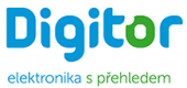 Digitor - Logo